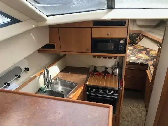 Bayliner 3388 Command Bridge Motoryacht