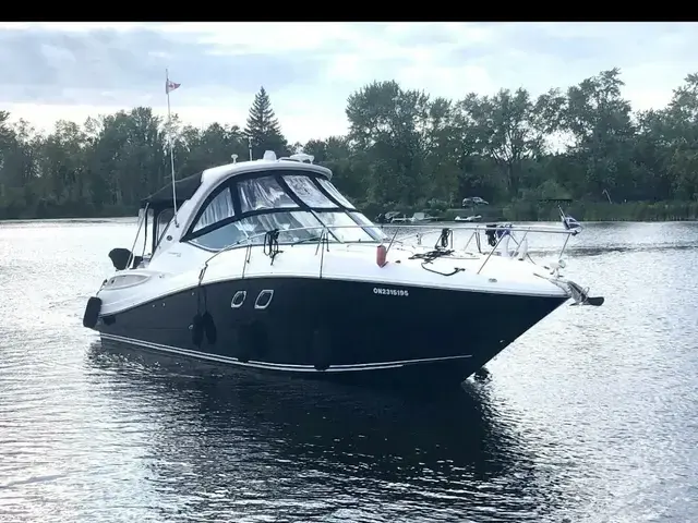 Sea Ray Sundancer 330