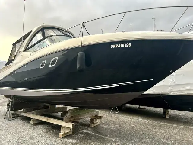 Sea Ray Sundancer 330