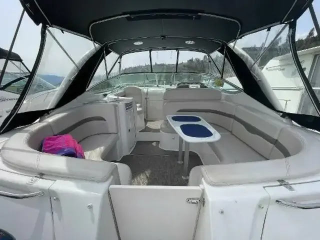 Chaparral 330 Signature