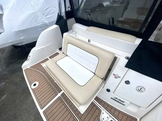 Sea Ray Sundancer 330