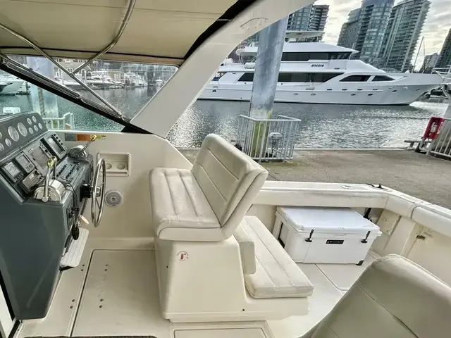 Tiara Yachts 3300 Open