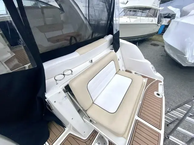 Sea Ray Sundancer 330