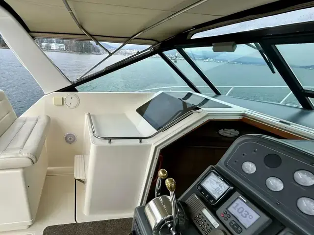 Tiara Yachts 3300 Open