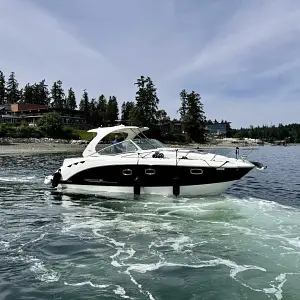 2015 Chaparral 330 Signature