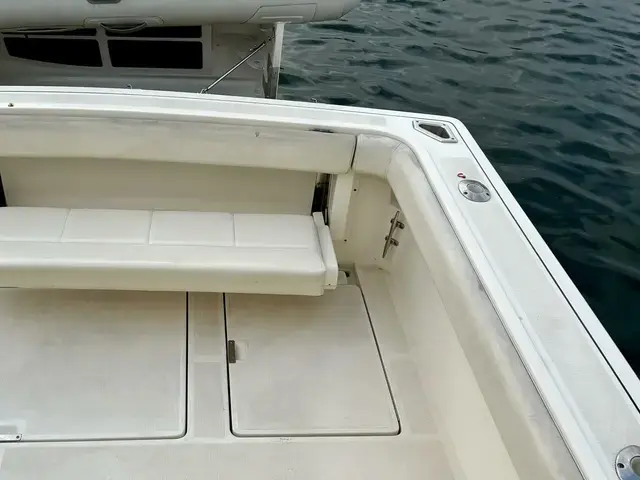 Tiara Yachts 3300 Open