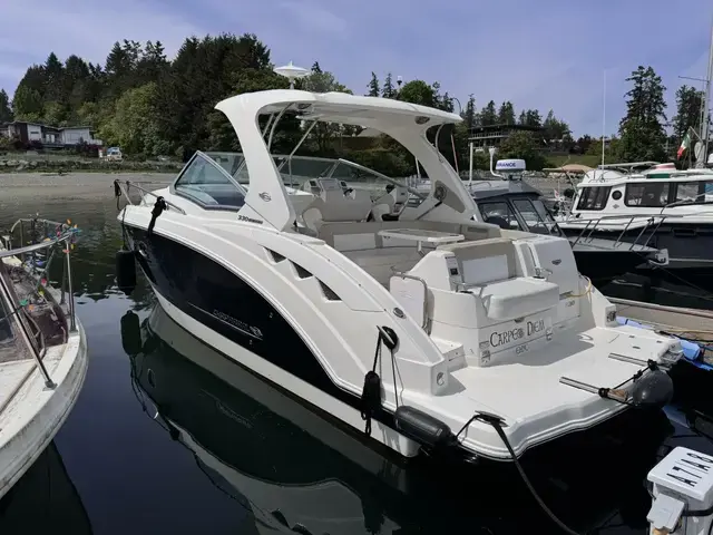 Chaparral 330 Signature