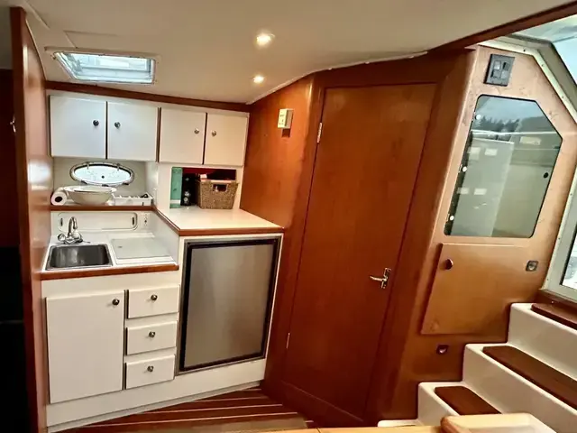 Tiara Yachts 3300 Open