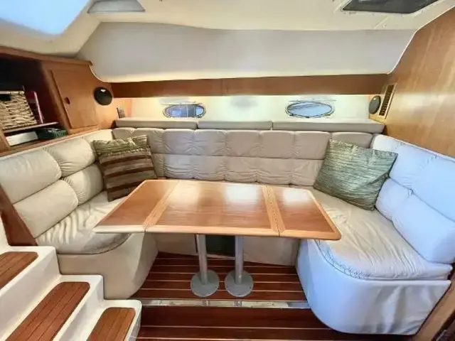 Tiara Yachts 3300 Open