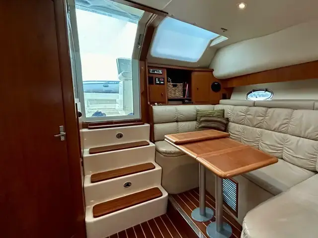 Tiara Yachts 3300 Open