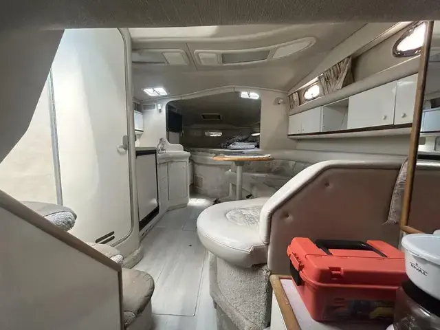 Sea Ray 330 Sundancer