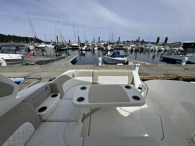 Chaparral 330 Signature