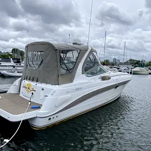 2004 Four Winns 328 Vista