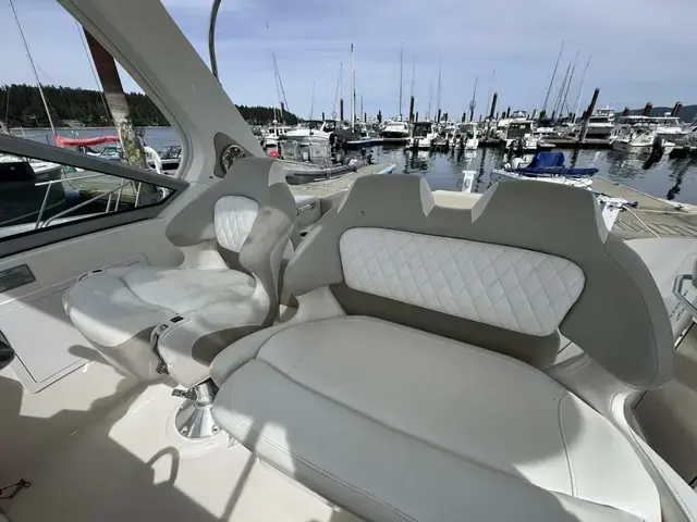 Chaparral 330 Signature