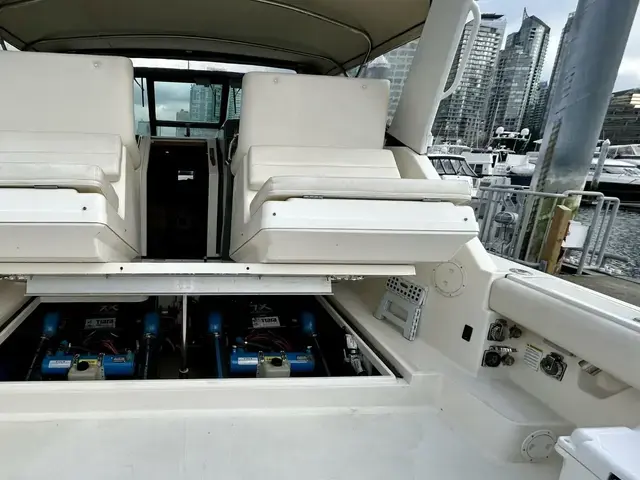 Tiara Yachts 3300 Open