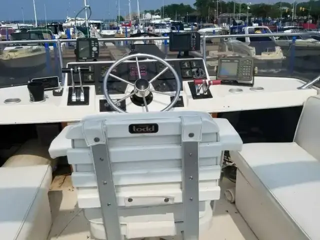 Bayliner 3288 Motor Yacht