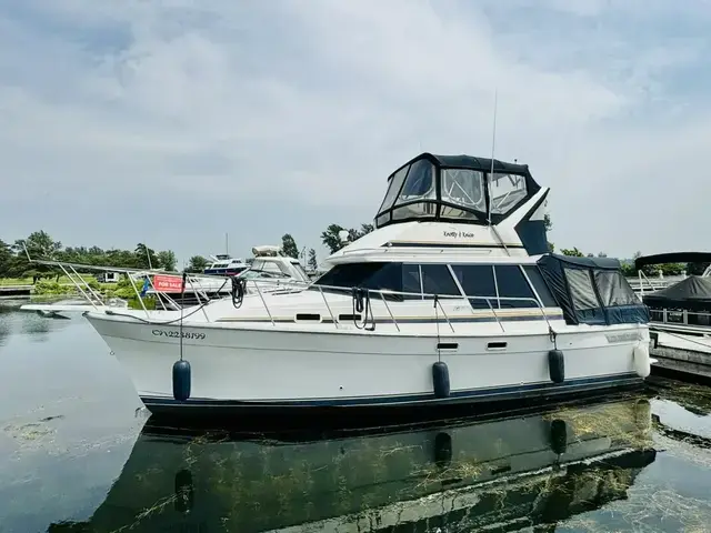 Bayliner 3270 Motoryacht