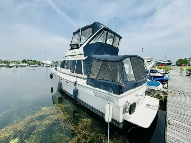 Bayliner 3270 Motoryacht