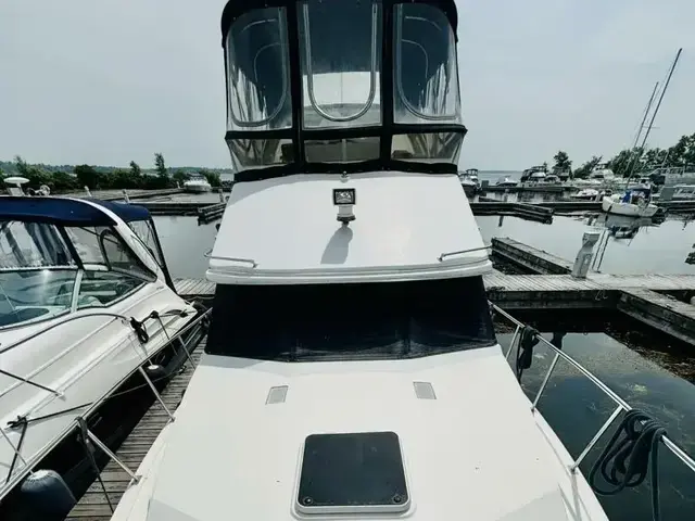 Bayliner 3270 Motoryacht