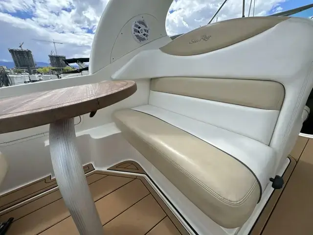 Sea Ray sundancer 280