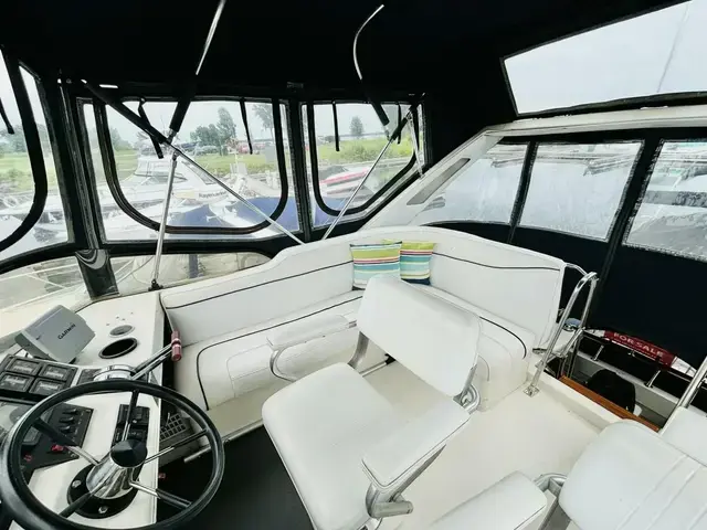 Bayliner 3270 Motoryacht