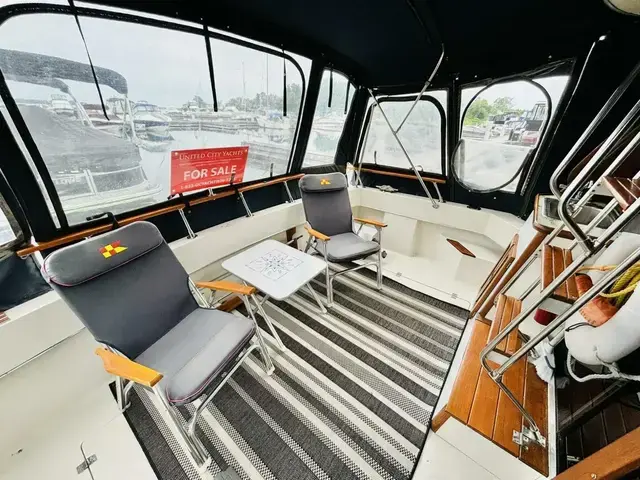 Bayliner 3270 Motoryacht