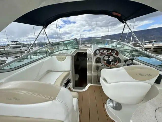 Sea Ray sundancer 280