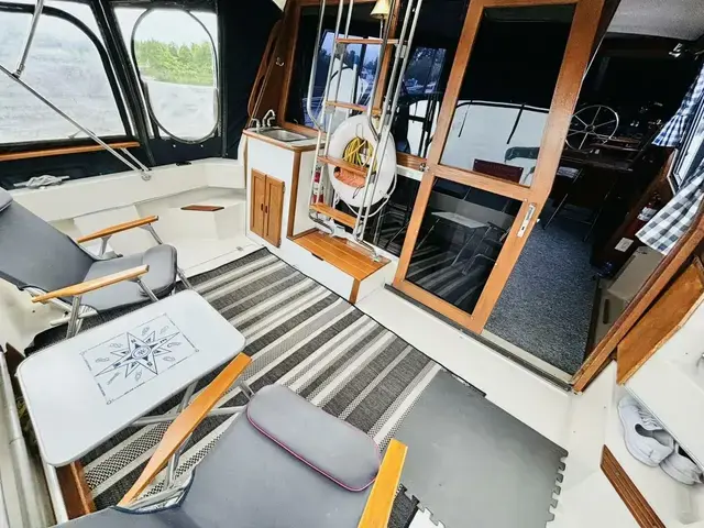 Bayliner 3270 Motoryacht