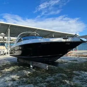 2007 Sea Ray 290 Slx