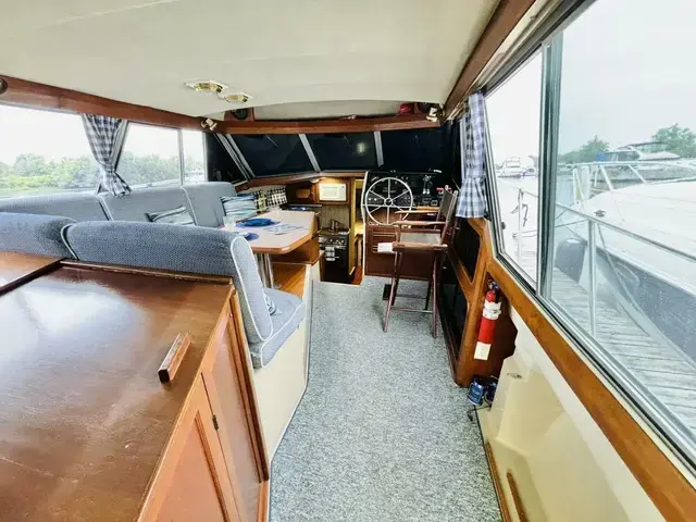 Bayliner 3270 Motoryacht