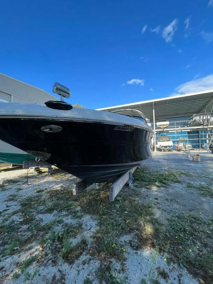 2007 Sea Ray 290 slx