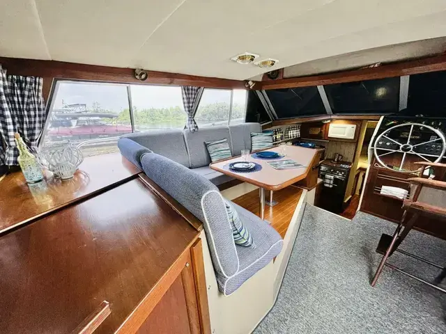 Bayliner 3270 Motoryacht