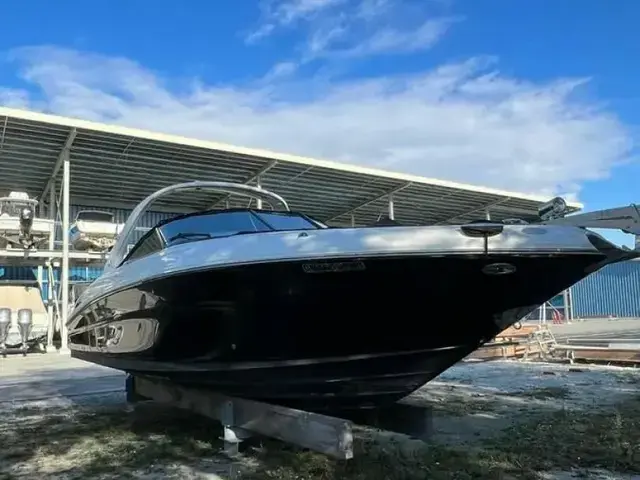 Sea Ray 290 Slx