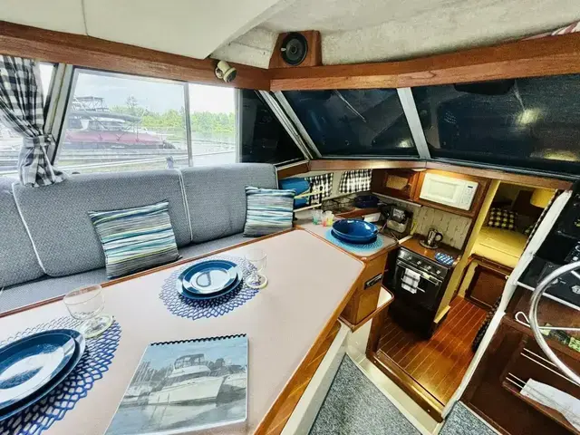 Bayliner 3270 Motoryacht