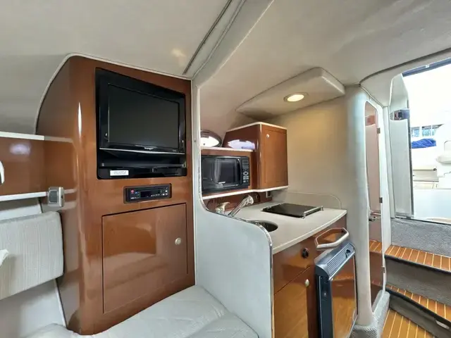 Sea Ray sundancer 280