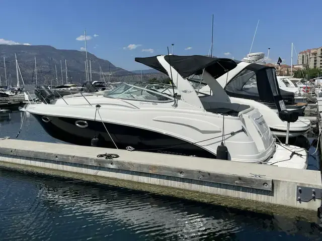 Chaparral 290 Signature