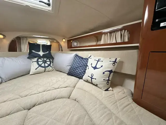 Sea Ray sundancer 280