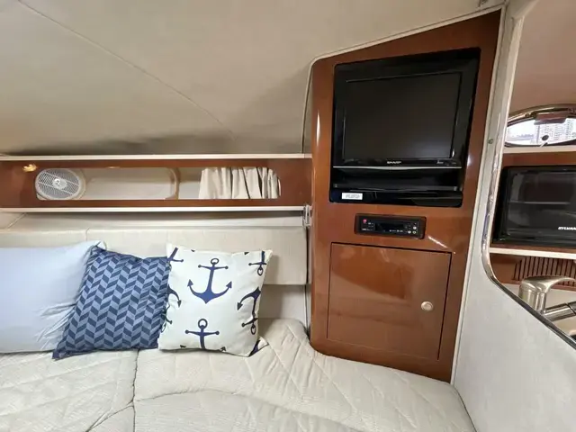 Sea Ray sundancer 280