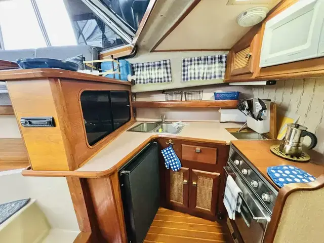 Bayliner 3270 Motoryacht