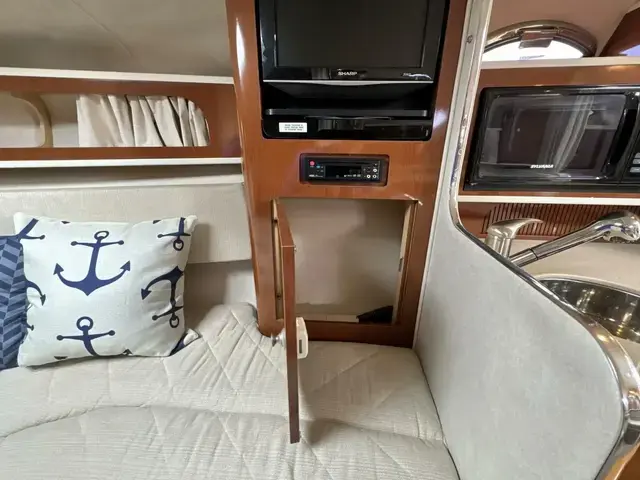 Sea Ray sundancer 280