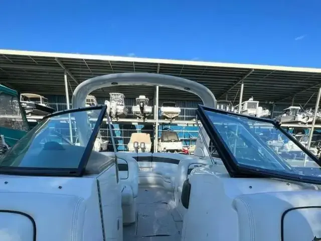 Sea Ray 290 Slx