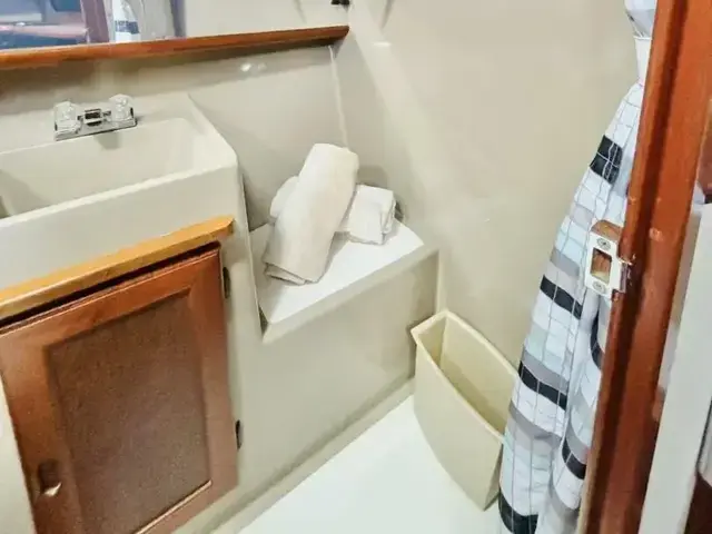 Bayliner 3270 Motoryacht