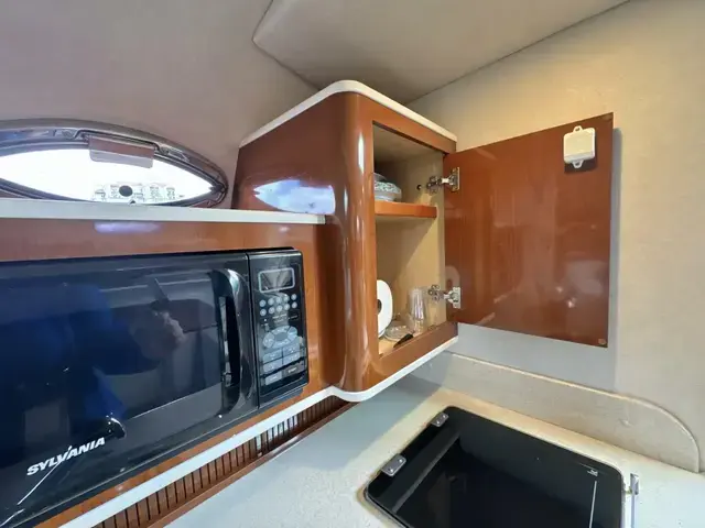 Sea Ray sundancer 280