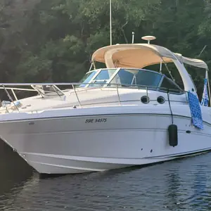 2005 Sea Ray 300 Sundancer