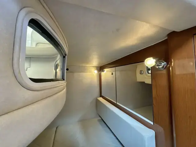 Sea Ray sundancer 280