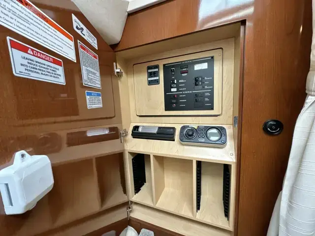 Sea Ray sundancer 280