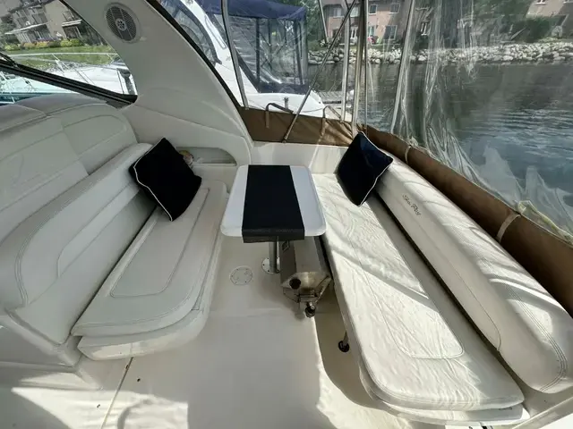 Sea Ray Sundancer 300