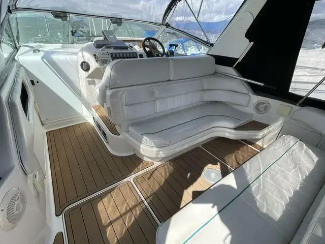 Sea Ray Sundancer 290