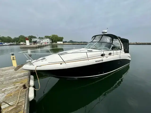 Sea Ray Sundancer 300