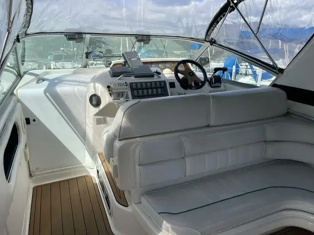 Sea Ray Sundancer 290